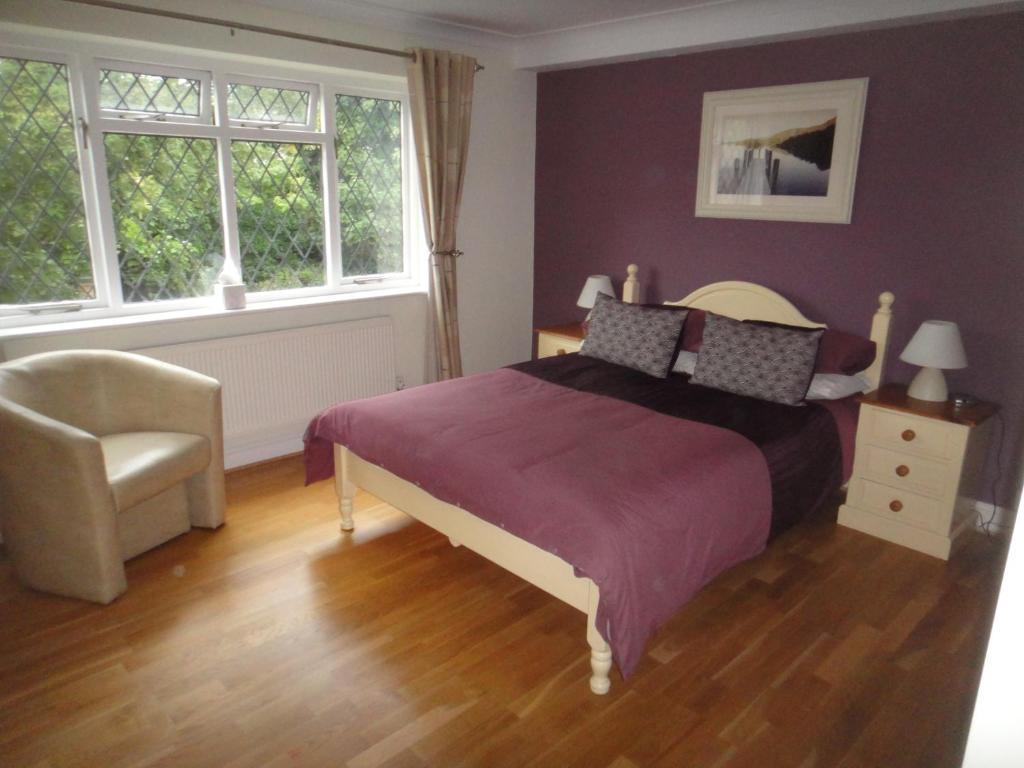 The Oaks 4* Londra